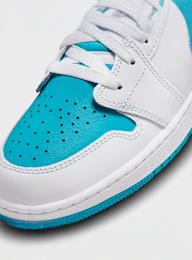 Jordan, Jordan 1 Low (GS), white, Image 7 of 8