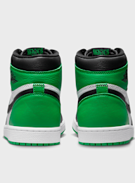 Jordan, Air Jordan 1 Retro High OG, zwart, Afbeelding 5 van 9