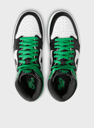 Jordan, Air Jordan 1 Retro High OG, black, Image 6 of 9