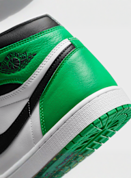 Jordan, Air Jordan 1 Retro High OG, black, Image 8 of 9