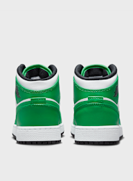 Jordan, Air Jordan 1 Mid (GS), groen, Afbeelding 5 van 8