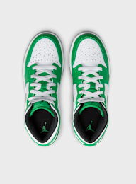 Jordan, Air Jordan 1 Mid (GS), groen, Afbeelding 6 van 8