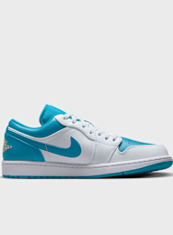Jordan, Air Jordan 1 Low, white, Image 2 of 8