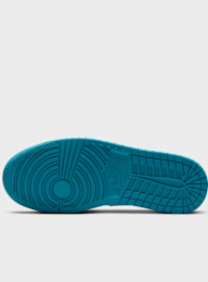 Jordan, Air Jordan 1 Low, white, Image 3 of 8