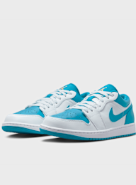 Jordan, Air Jordan 1 Low, white, Image 4 of 8