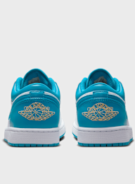 Jordan, Air Jordan 1 Low, white, Image 5 of 8