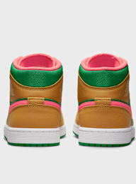 Jordan, Air Jordan 1 Mid SE, blue, Image 5 of 8