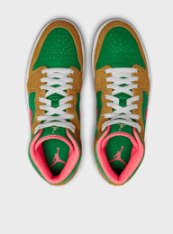 Jordan, Air Jordan 1 Mid SE, blauw, Afbeelding 6 van 8