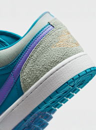 Jordan, Air Jordan 1 Low SE, blue, Image 8 of 8