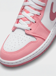 Jordan, Jordan 1 Mid (GS), Pink, Image 7 of 8
