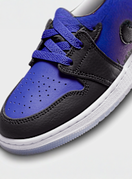 Jordan, Jordan 1 Mid (GS), black, Image 7 of 9