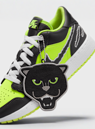 Jordan, Jordan 1 Low SE (GS), black, Image 9 of 9