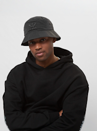 adidas Originals, adicolor Archive Bucket Hat, czarny, Obraz 4 z 4