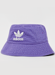 adidas Originals, adicolor Bucket Hat, purple, Image 1 of 4