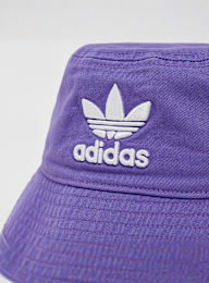 adidas Originals, adicolor Bucket Hat, purple, Image 4 of 4