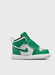 Jordan, Sky Jordan 1 (TD), green, Image 2 of 8
