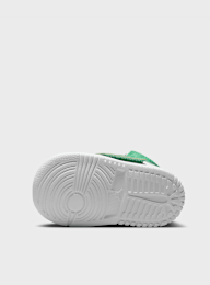 Jordan, Sky Jordan 1 (TD), green, Image 3 of 8