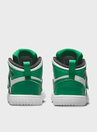 Jordan, Sky Jordan 1 (TD), green, Image 5 of 8
