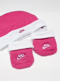 Nike, Futura Hat And Booties (2 Piece), zwart, Afbeelding 3 van 3