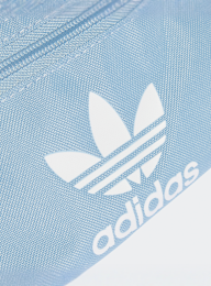 adidas Originals, adicolor Classic Hoeptas, blauw, Afbeelding 5 van 5