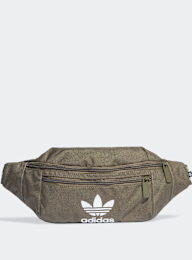 adidas Originals, adicolor Classic Hoeptas, bruin, Afbeelding 1 van 6