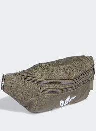 adidas Originals, adicolor Classic Hoeptas, bruin, Afbeelding 3 van 6