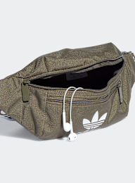 adidas Originals, adicolor Classic Hoeptas, bruin, Afbeelding 4 van 6