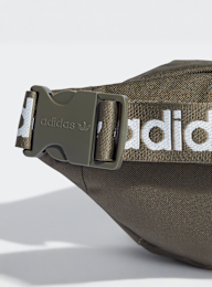 adidas Originals, adicolor Classic Hoeptas, bruin, Afbeelding 6 van 6