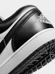 Jordan, WMNS Air Jordan 1 Low, zwart, Afbeelding 8 van 8