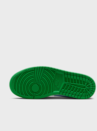 Jordan, WMNS Air Jordan 1 Low, green, Image 3 of 8