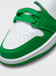 Jordan, Air Jordan 1 Low, green, Image 7 of 8