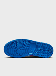 Jordan, Air Jordan 1 Low, blue, Image 3 of 8