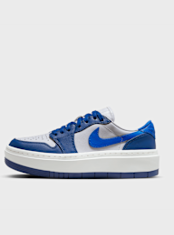 Jordan, WMNS Air Jordan 1 Elevate Low, blauw, Afbeelding 1 van 8