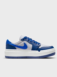 Jordan, WMNS Air Jordan 1 Elevate Low, blauw, Afbeelding 2 van 8