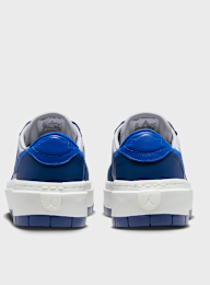 Jordan, WMNS Air Jordan 1 Elevate Low, blauw, Afbeelding 5 van 8
