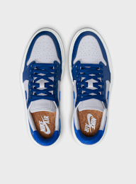Jordan, WMNS Air Jordan 1 Elevate Low, blauw, Afbeelding 6 van 8
