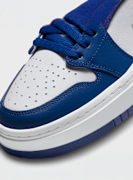 Jordan, WMNS Air Jordan 1 Elevate Low, blauw, Afbeelding 7 van 8