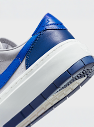 Jordan, WMNS Air Jordan 1 Elevate Low, blauw, Afbeelding 8 van 8
