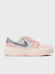 Jordan, WMNS Air Jordan 1 Elevate Low, grijs, Afbeelding 2 van 8