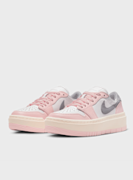 Jordan, WMNS Air Jordan 1 Elevate Low, grijs, Afbeelding 4 van 8