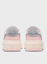 Jordan, WMNS Air Jordan 1 Elevate Low, grijs, Afbeelding 5 van 8