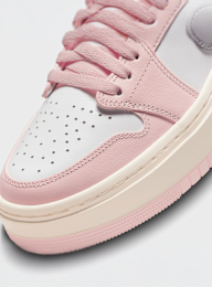 Jordan, WMNS Air Jordan 1 Elevate Low, grijs, Afbeelding 7 van 8