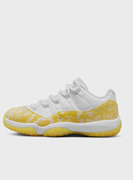 Jordan, WMNS Air Jordan 11 Retro Low, white, Image 1 of 8
