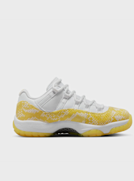Jordan, Air Jordan 11 Retro Low, white, Image 2 of 8