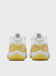 Jordan, WMNS Air Jordan 11 Retro Low, white, Image 5 of 8
