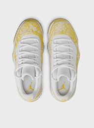 Jordan, WMNS Air Jordan 11 Retro Low, white, Image 6 of 8