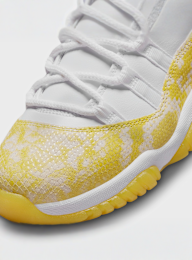 Jordan, Air Jordan 11 Retro Low, white, Image 7 of 8