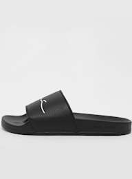 Karl Kani, Pool Slide, black, Image 1 of 5