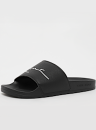 Karl Kani, Pool Slide, zwart, Afbeelding 2 van 5