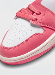 Jordan, WMNS Air Jordan 1 Mid, white, Image 7 of 8